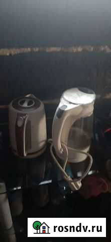 Чайник электрический бу Ленинск-Кузнецкий - изображение 1
