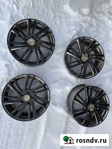 Диски Братск - изображение 1