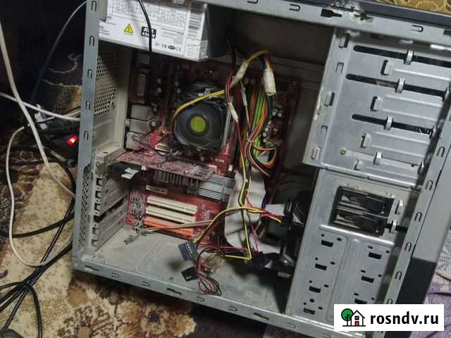 Ремонт компьютеров и ноутбуков на дому Джанкой - изображение 1