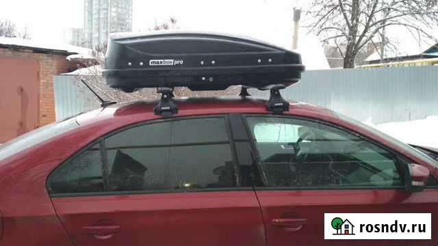 Автобокс аренда Киров - изображение 1