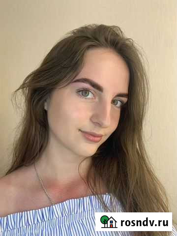 Оформление бровей Нижний Новгород - изображение 1