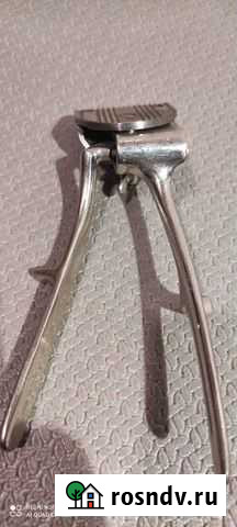 Машинка для стрижки ручная Пермь - изображение 1