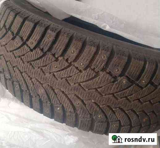 Bridgestone 205/60 R16 4шт Кингисепп