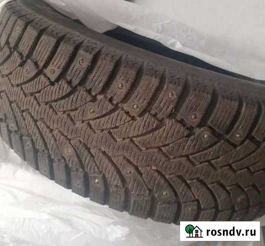 Bridgestone 205/60 R16 4шт Кингисепп - изображение 1