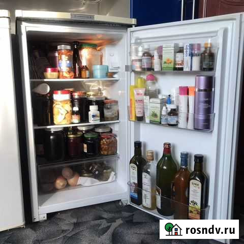 Холодильник Саратов 550 Рубцовск - изображение 1