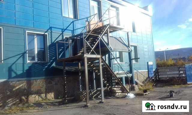 Сварочные работы Магадан - изображение 1