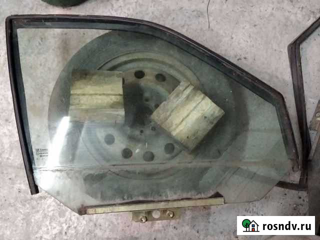 Боковые стекла Ваз 2110 Шемурша - изображение 1