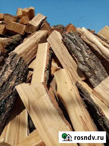 Продам дрова Толбазы - изображение 1