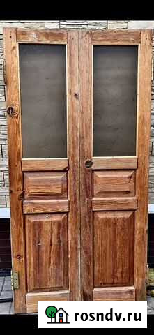Дверь Мичуринск - изображение 1