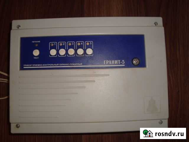 Гранит 5 Петрозаводск - изображение 1