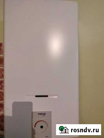 Газовая колонка Камышин - изображение 1