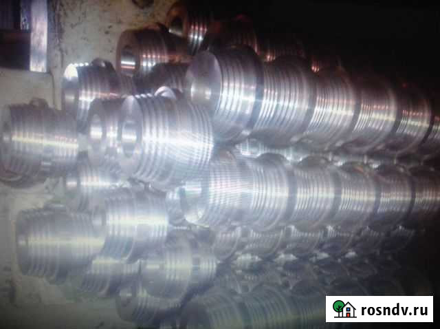 Металлообработка Волгоград - изображение 1