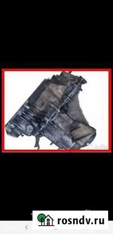 Кпп ваз 2115-14-09 Спас-Деменск - изображение 1