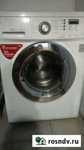 Запчасти для стиральных мвшин Жирновск - изображение 1