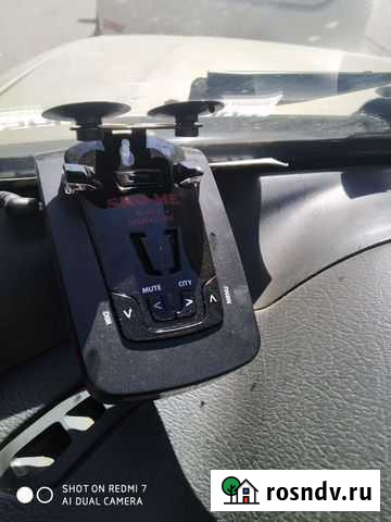 Антирадар Махачкала - изображение 1