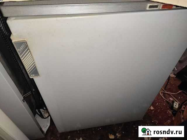 Морозильная камера.Бирюса14 Бердск - изображение 1