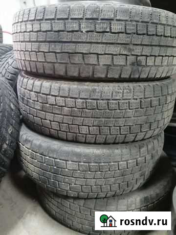 Yokohama 175/65 R14 Южноуральск - изображение 1