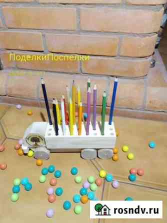 Мастер-классы по изготовлению изделий из дерева Тверь