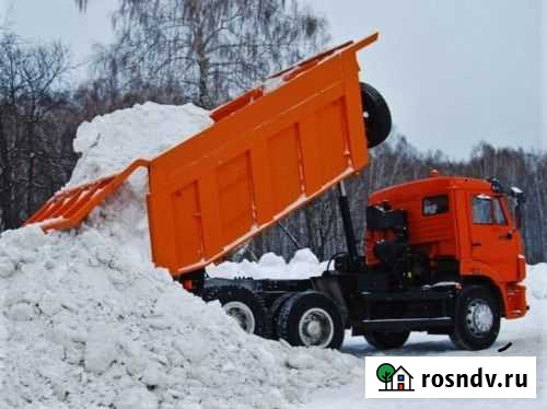 Услуги автомобиля камаз-самосвал Ленинск-Кузнецкий - изображение 1