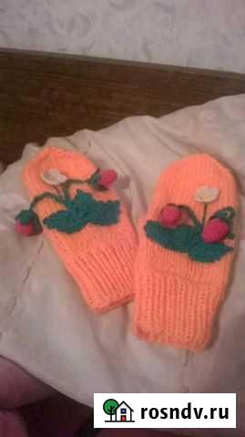 Вяжу на заказ Кострома - изображение 1