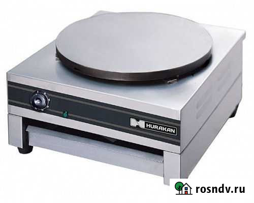 Блинница односекционная HKN-CSE-400 Барнаул - изображение 1