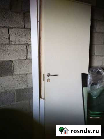 Дверь входная и межкомнатная Шумерля - изображение 1