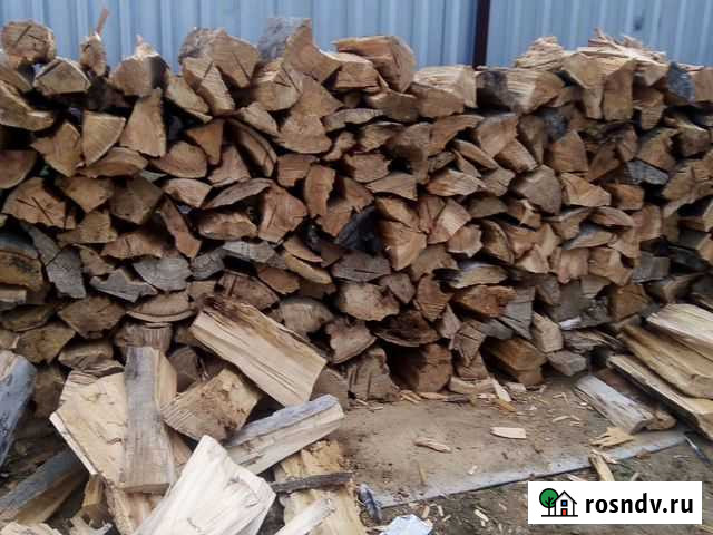 Дрова Началово - изображение 1