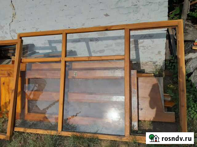 Окно Славгород - изображение 1