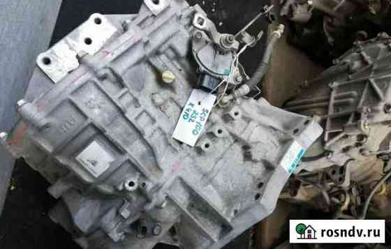 Вариатор на Toyoty Ractis 2 sz Ачинск