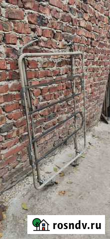 Багажник на крышу Волгоград - изображение 1