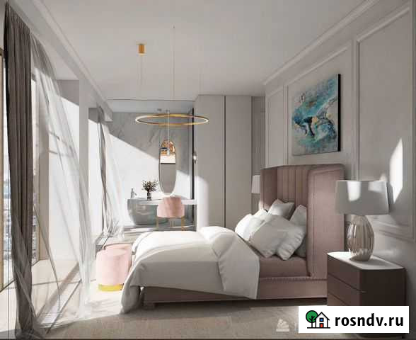 Дизайнер интерьера Самара - изображение 1