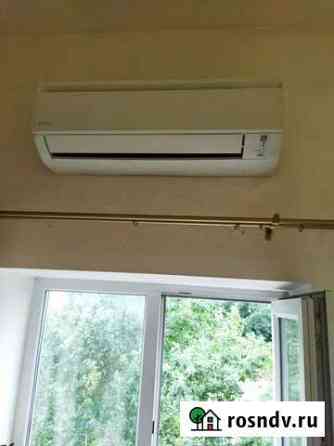 Daikin FTY25GXV1 Воронеж