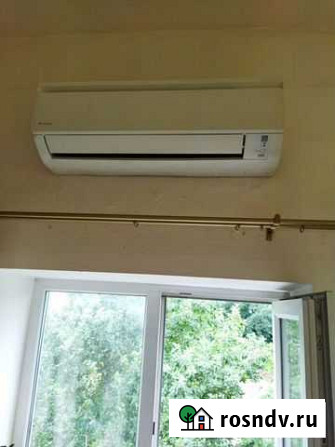 Daikin FTY25GXV1 Воронеж - изображение 1