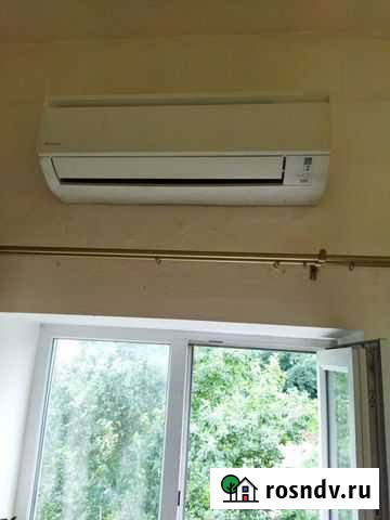 Daikin FTY25GXV1 Воронеж - изображение 1