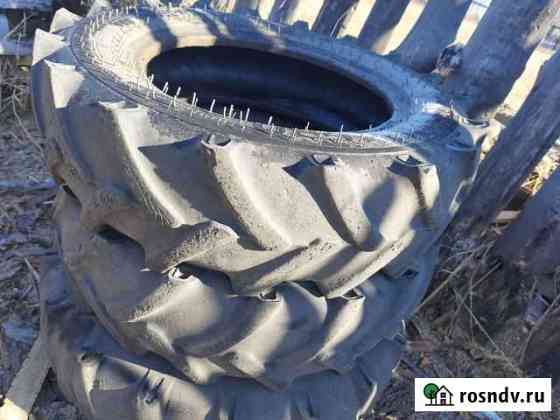 Nortec 205/90 R16 Смоленка
