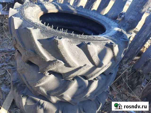 Nortec 205/90 R16 Смоленка - изображение 1