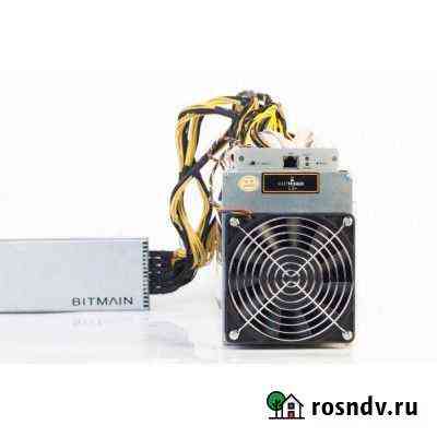 Antminer l3+ 504 mH Железногорск