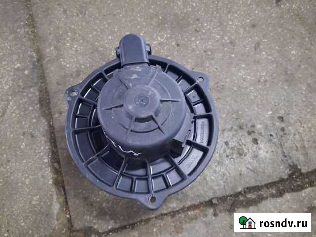 Моторчик отопителя Хендай Гетц Глазов - изображение 1