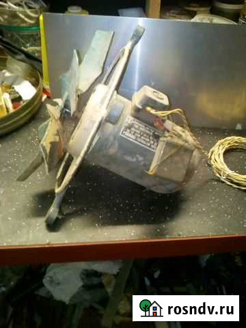 Электродвигатель Ростов-на-Дону - изображение 1