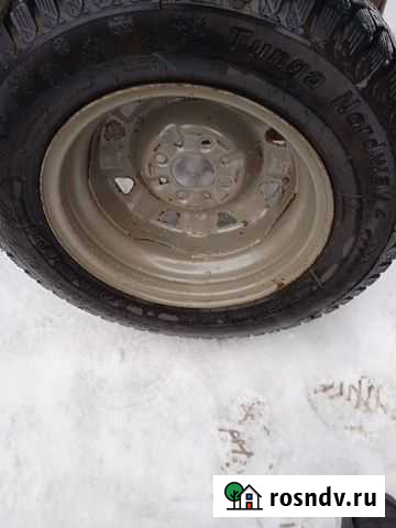 Колеса в сборе Кемерово - изображение 1