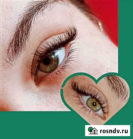 Наращивание ресниц Смоленск - изображение 1