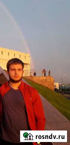 Репетитор по математике и физике Нижний Новгород - изображение 1