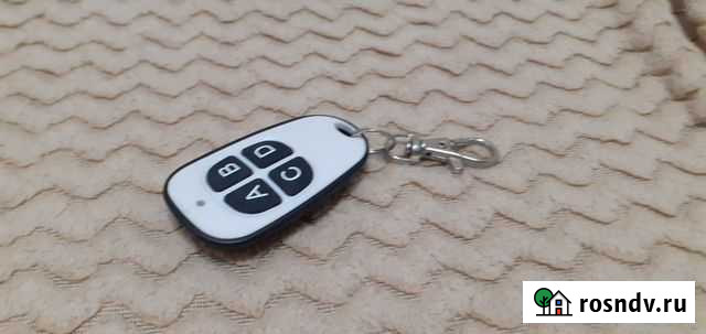 Брелок дистанционного управления воротами Ахтубинск - изображение 1