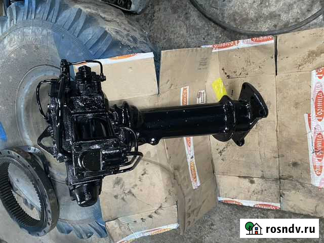 Рулевая колонка мтз 82 Семикаракорск - изображение 1