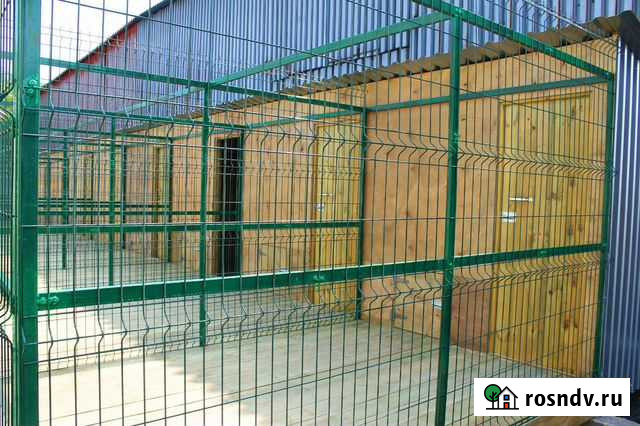 Кц Драйв (гостиница и дрессировки) Челябинск - изображение 1