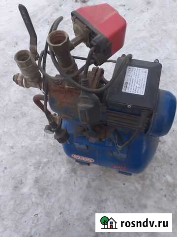 Станция для закачки воды Свободный - изображение 1