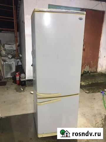 Холодильник Феодосия - изображение 1