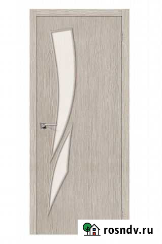 Дверь Мастер Арзамас - изображение 1