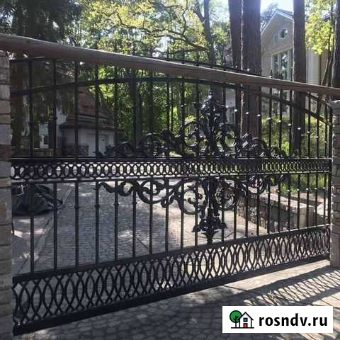 Металлические конструкции Калининград - изображение 1