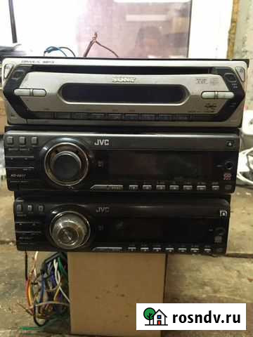 JVC Калач-на-Дону - изображение 1